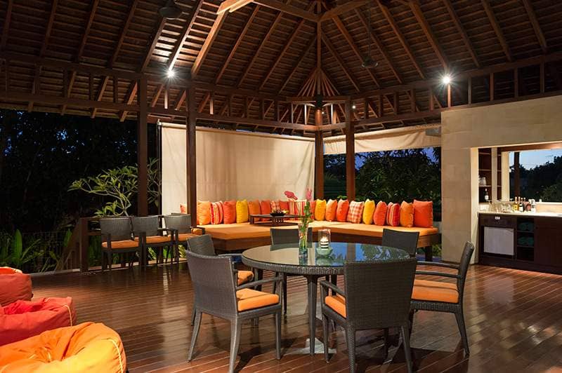 Rent villa Nora, Indonesia, Bali, Changu | Villacarte