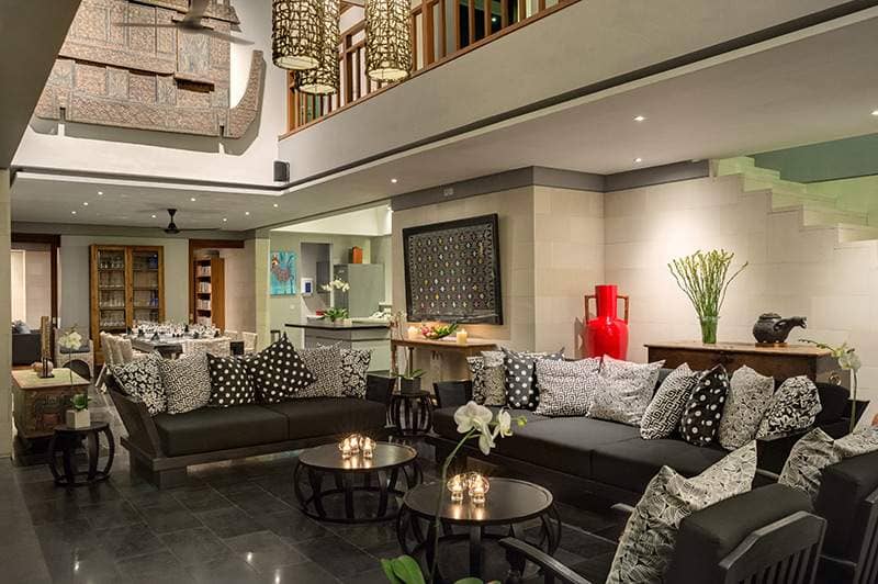 Rent villa Sandal, Indonesia, Bali, Changu | Villacarte
