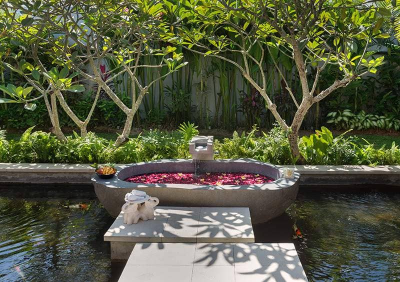 Rent villa Sandal, Indonesia, Bali, Changu | Villacarte