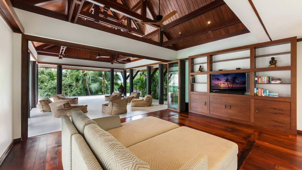 Rent villa Analaya, Thailand, Phuket, Kamala | Villacarte