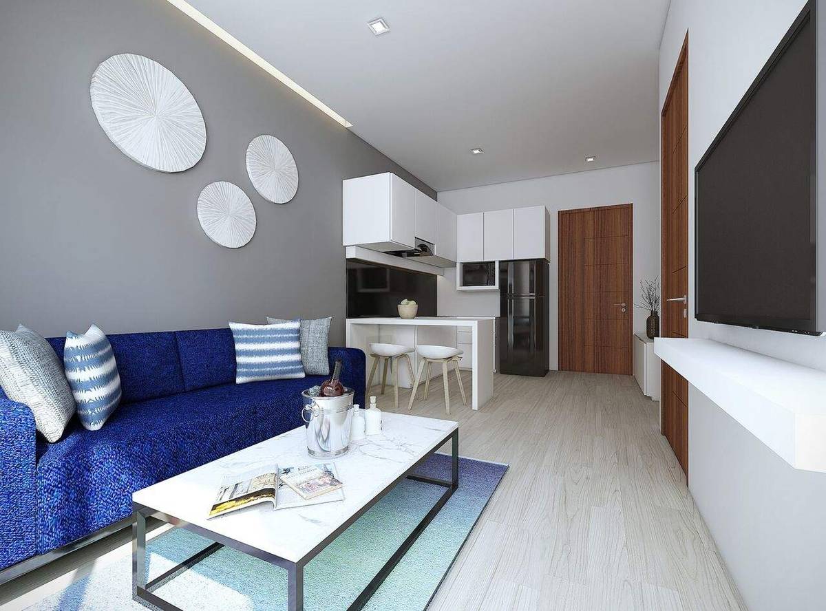 Продажа недвижимости Utopia Nai Harn, Таиланд, Пхукет, Най Харн | Villacarte