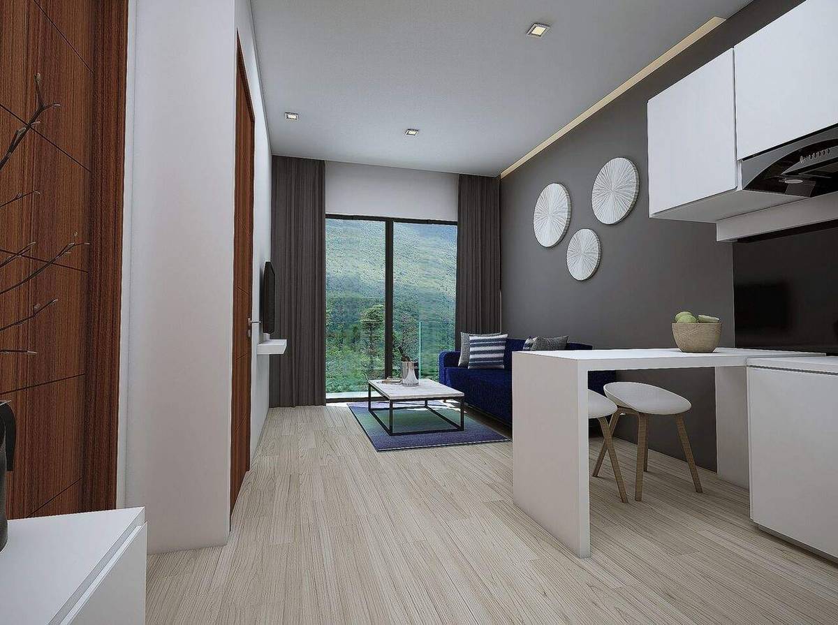 Продажа недвижимости Utopia Nai Harn, Таиланд, Пхукет, Най Харн | Villacarte