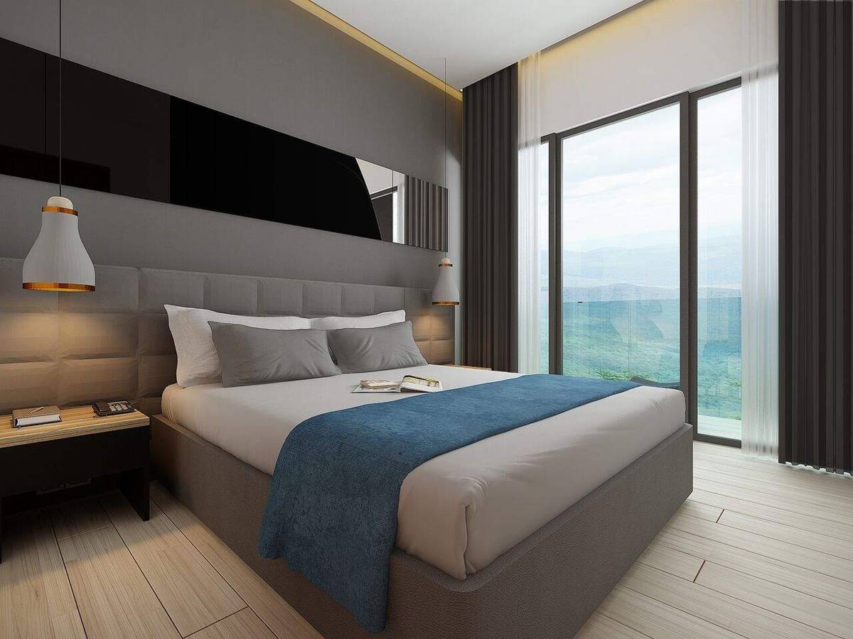 Продажа недвижимости Utopia Nai Harn, Таиланд, Пхукет, Най Харн | Villacarte