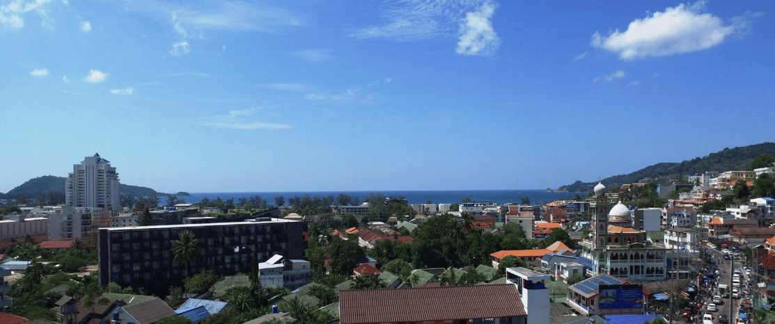 Property for Sale Patong Bay Residence 2, Thailand, Phuket, Patong | Villacarte