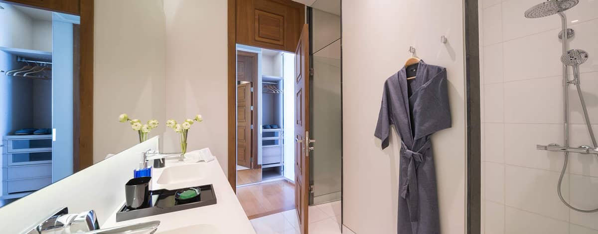Rent villa Rodnaya, Thailand, Phuket, Nai Ton | Villacarte