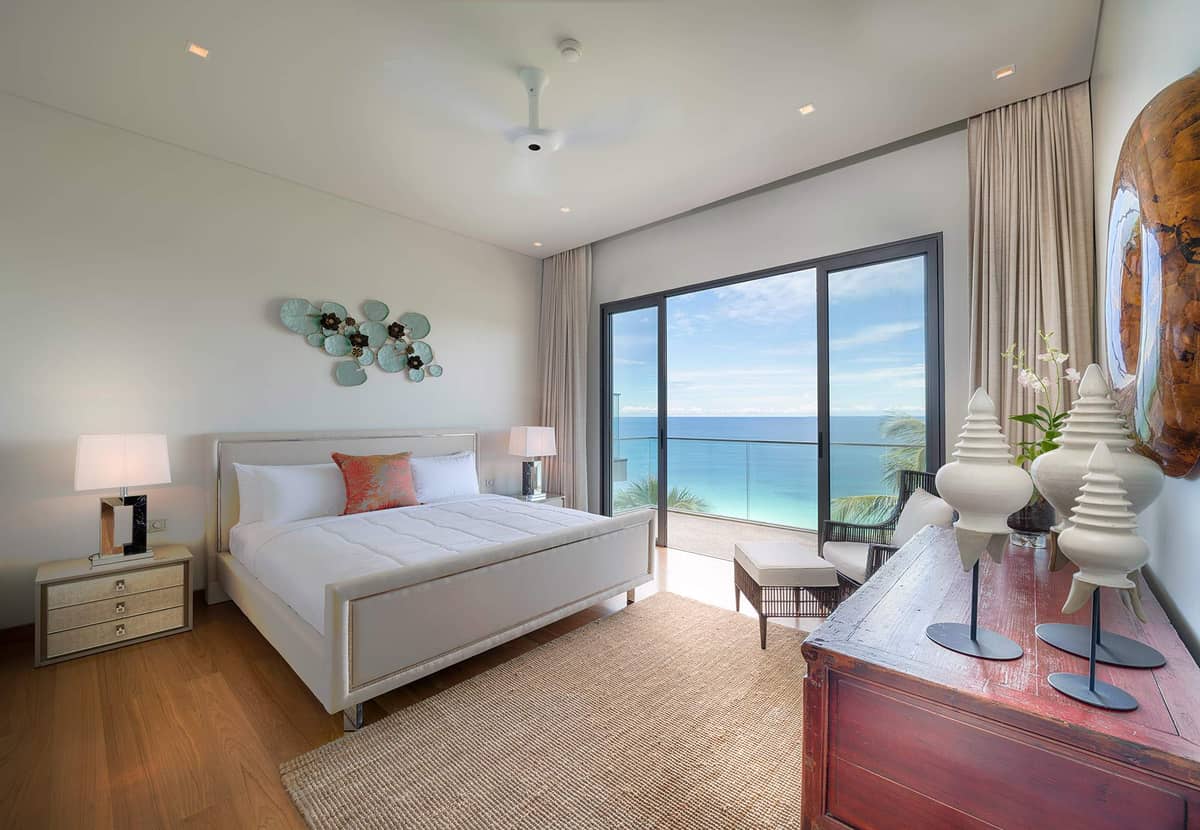 Rent villa Rodnaya, Thailand, Phuket, Nai Ton | Villacarte
