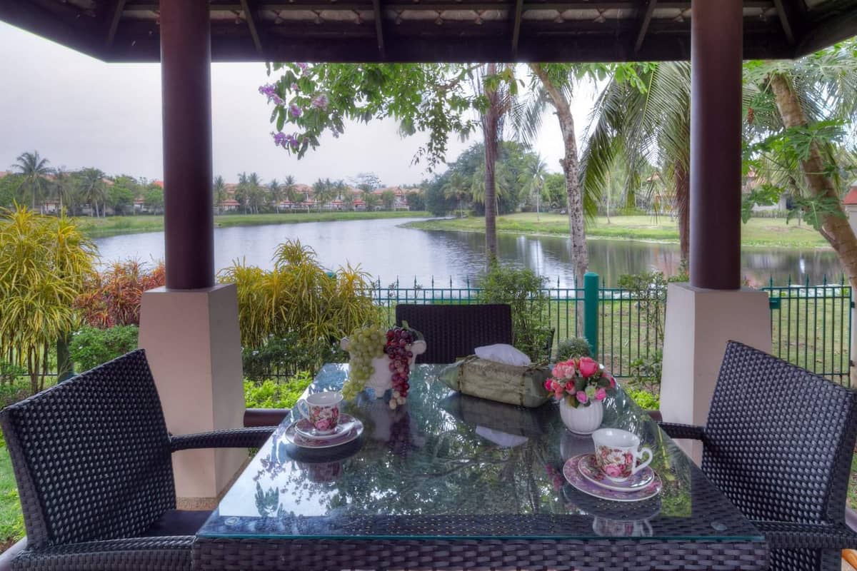 Аренда виллы Angsana Bella Rosa, Таиланд, Пхукет, Лагуна | Villacarte