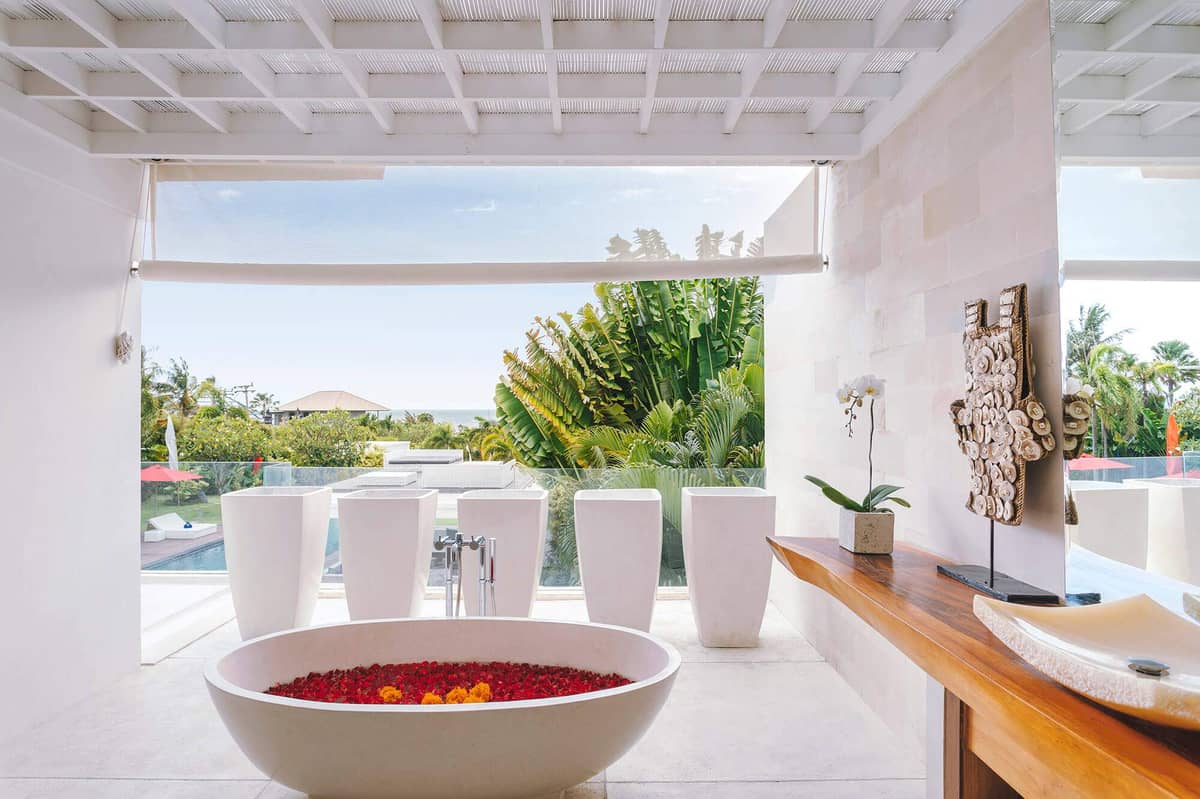 Rent villa Anuca, Indonesia, Bali, Changu | Villacarte