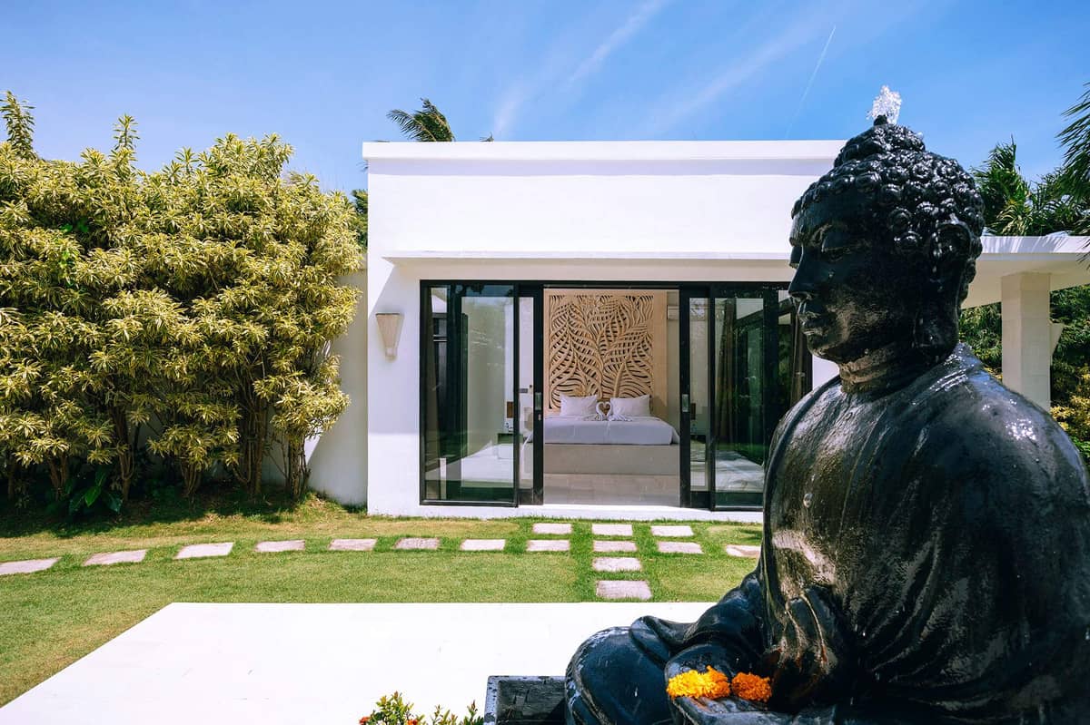 Rent villa Anuca, Indonesia, Bali, Changu | Villacarte