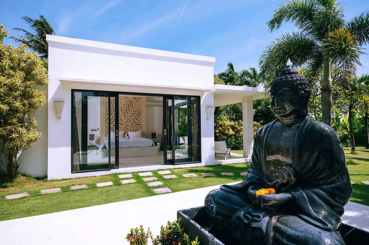 Rent villa Anuca, Indonesia, Bali, Changu | Villacarte