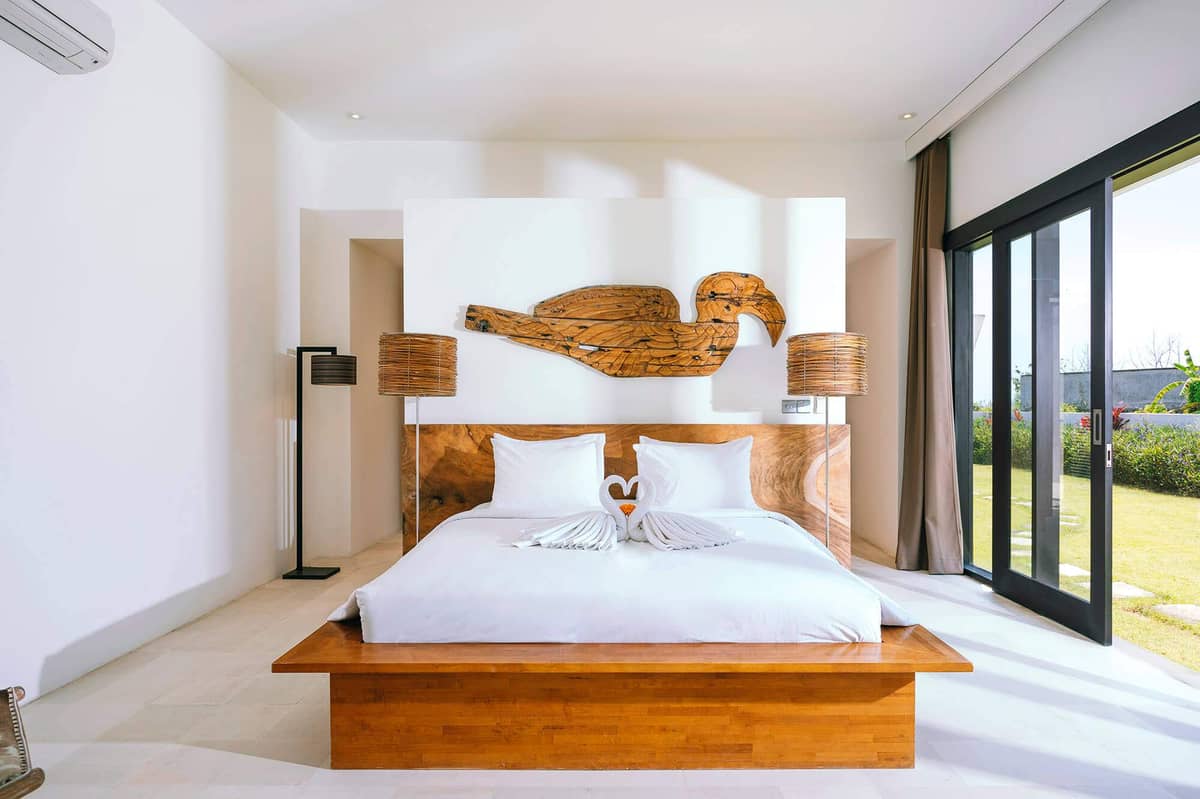 Rent villa Anuca, Indonesia, Bali, Changu | Villacarte