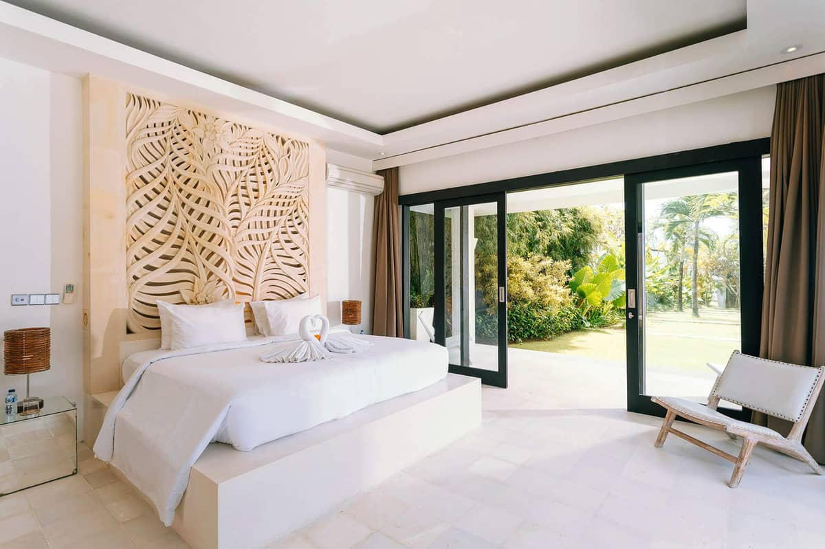 Rent villa Anuca, Indonesia, Bali, Changu | Villacarte