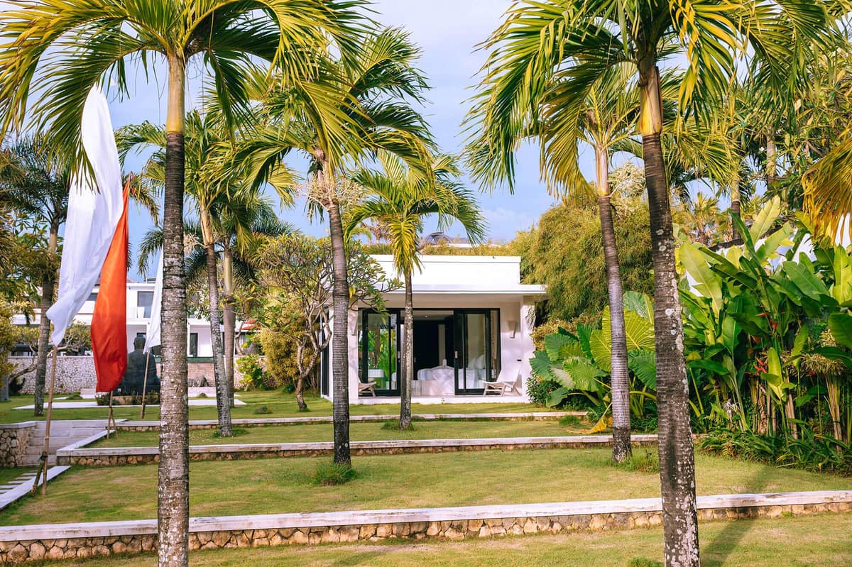 Rent villa Anuca, Indonesia, Bali, Changu | Villacarte