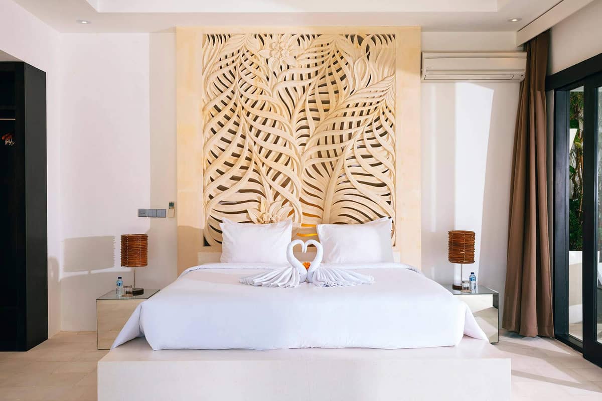 Rent villa Anuca, Indonesia, Bali, Changu | Villacarte
