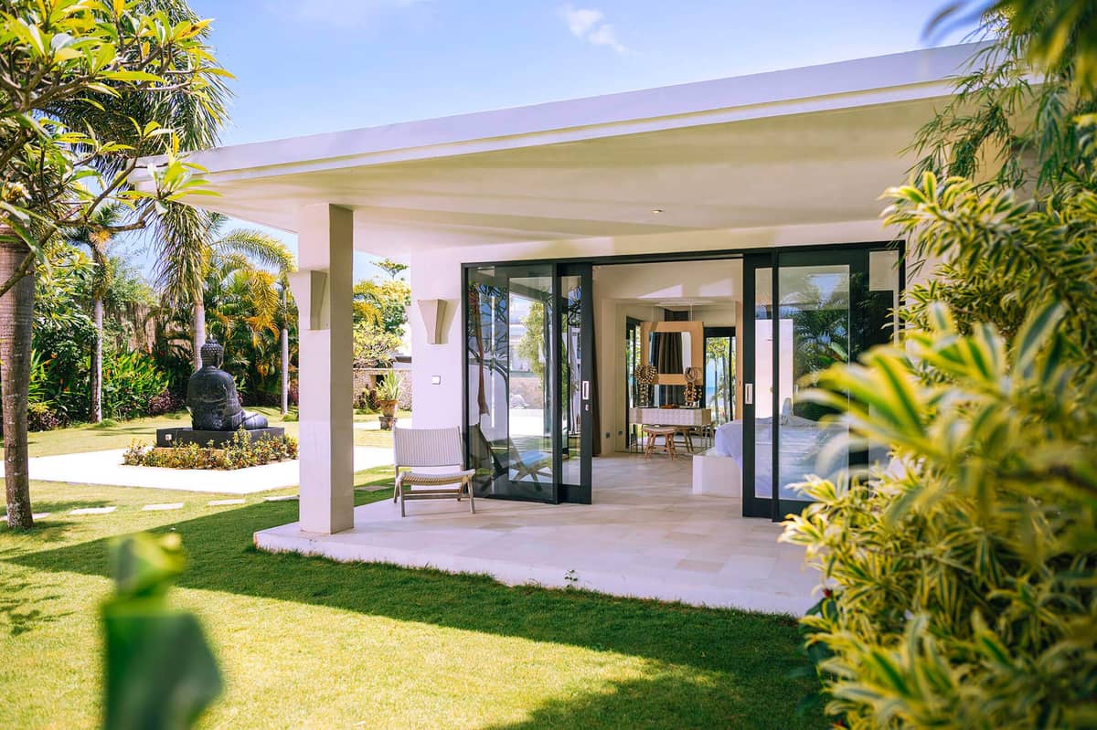 Rent villa Anuca, Indonesia, Bali, Changu | Villacarte