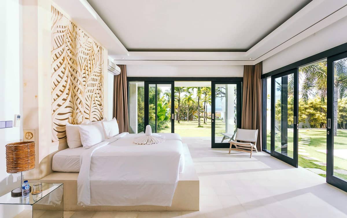 Rent villa Anuca, Indonesia, Bali, Changu | Villacarte