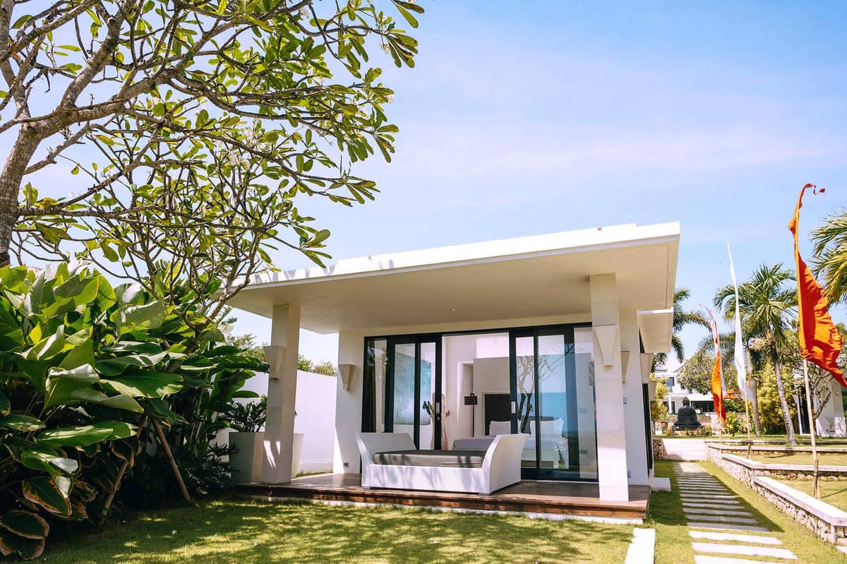 Rent villa Anuca, Indonesia, Bali, Changu | Villacarte
