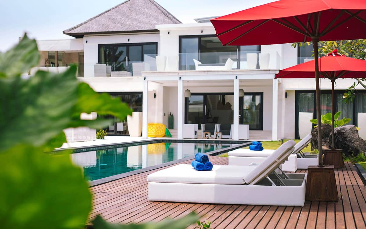 Rent villa Anuca, Indonesia, Bali, Changu | Villacarte