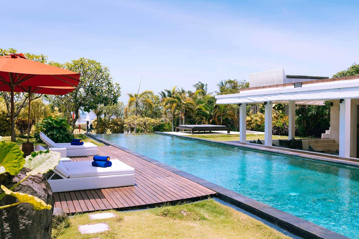 Rent villa Anuca, Indonesia, Bali, Changu | Villacarte