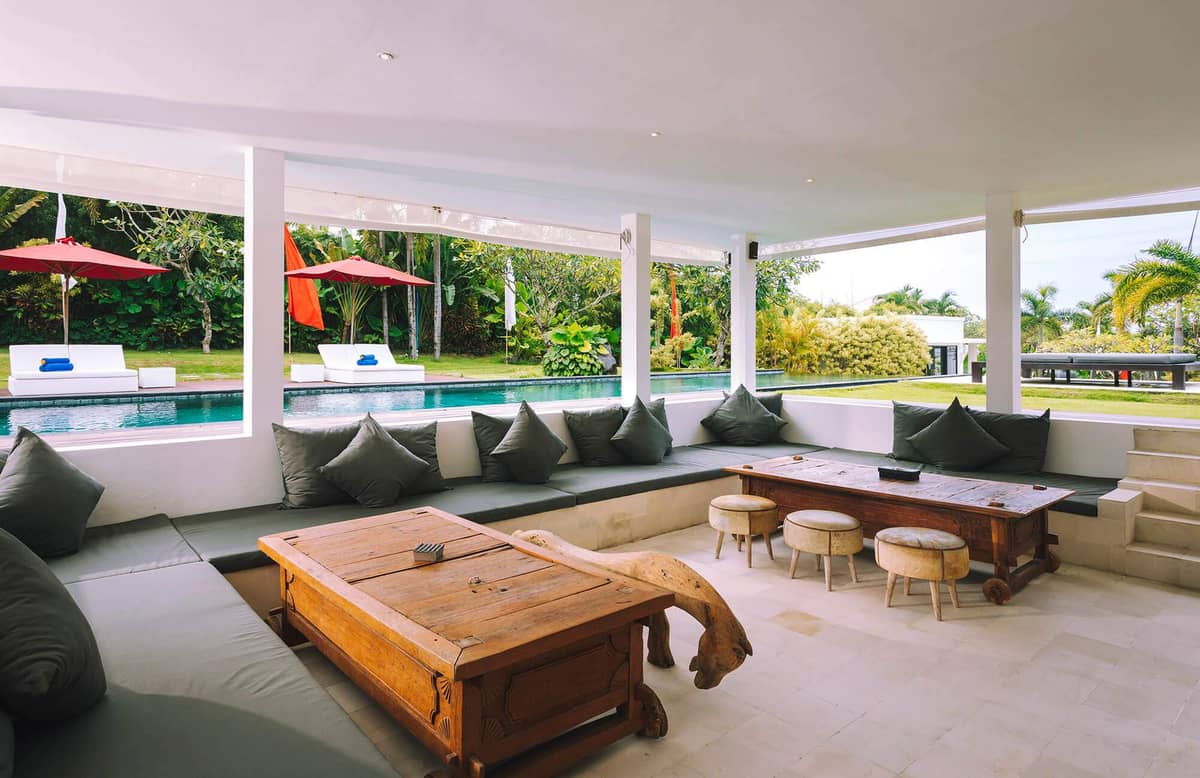 Rent villa Anuca, Indonesia, Bali, Changu | Villacarte