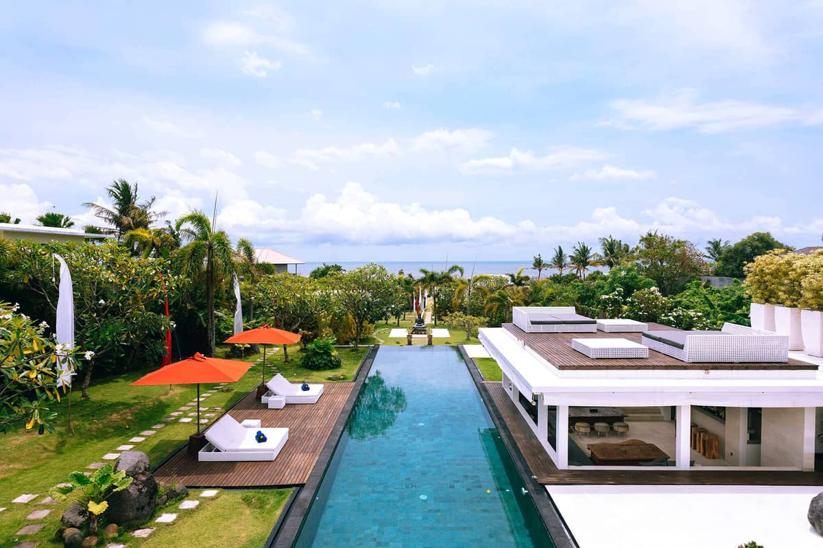Rent villa Anuca, Indonesia, Bali, Changu | Villacarte