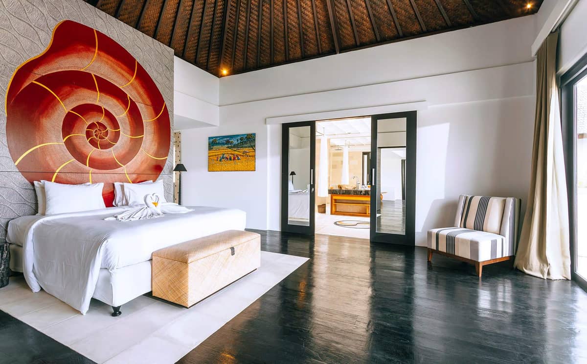 Rent villa Anuca, Indonesia, Bali, Changu | Villacarte