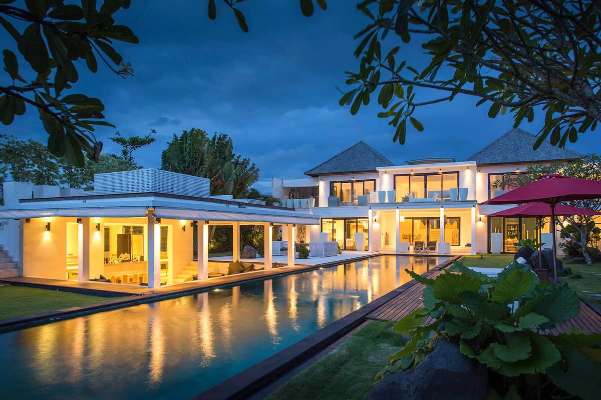 Rent villa Anuca, Indonesia, Bali, Changu | Villacarte