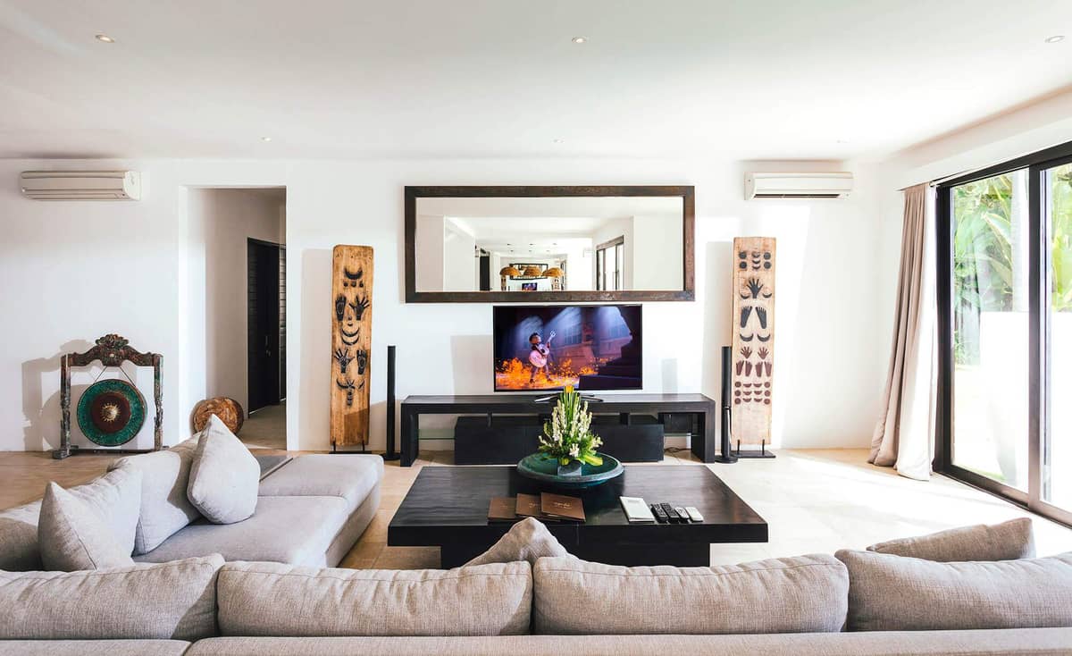 Rent villa Anuca, Indonesia, Bali, Changu | Villacarte