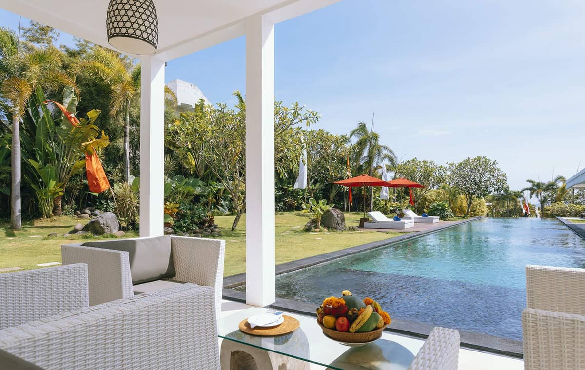 Rent villa Anuca, Indonesia, Bali, Changu | Villacarte