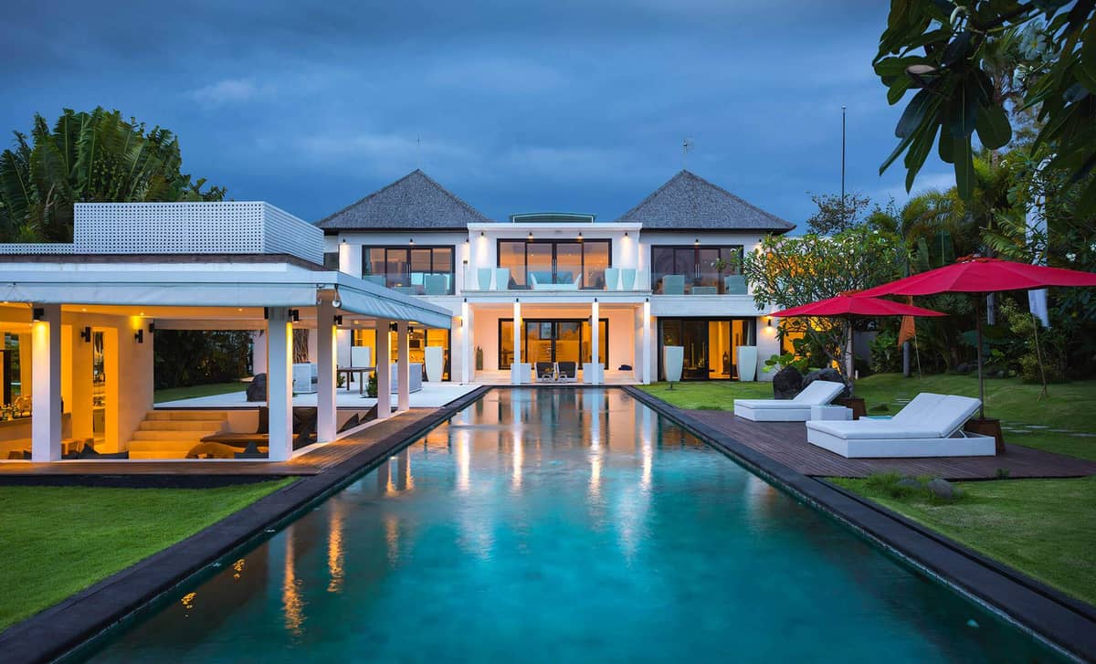 Rent villa Anuca, Indonesia, Bali, Changu | Villacarte