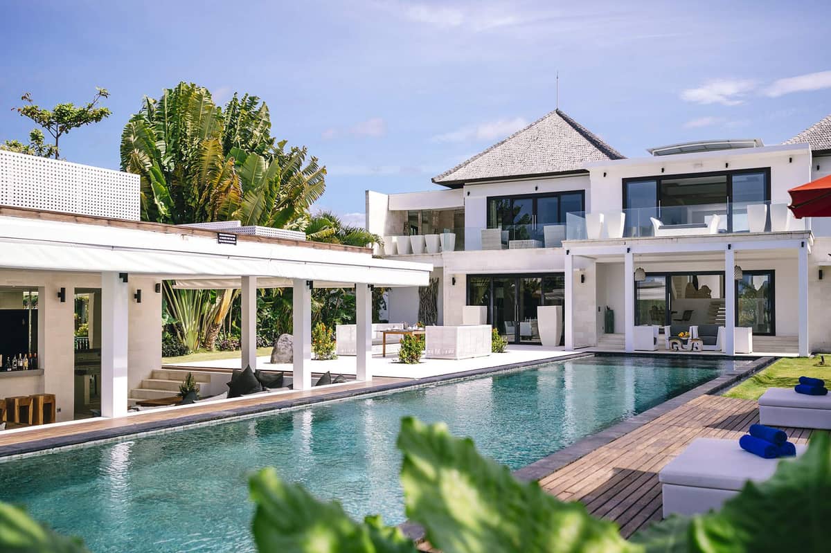 Rent villa Anuca, Indonesia, Bali, Changu | Villacarte