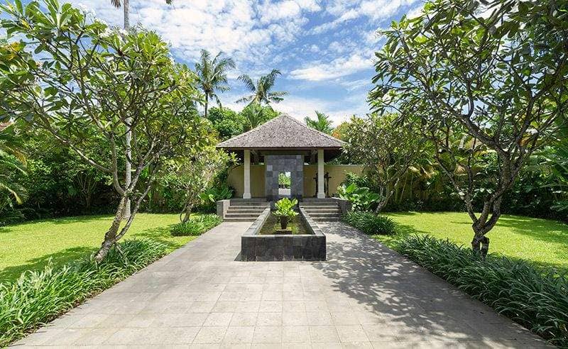 Rent villa Lauretta, Indonesia, Bali, Changu | Villacarte