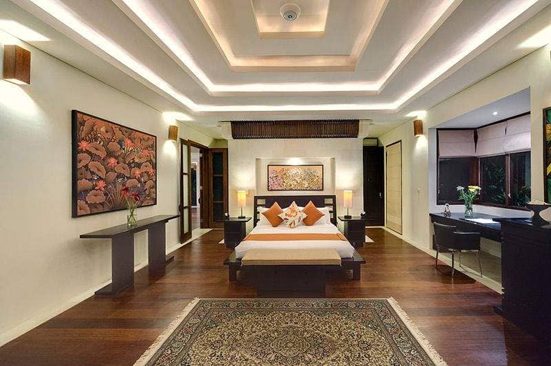 Rent villa Lauretta, Indonesia, Bali, Changu | Villacarte