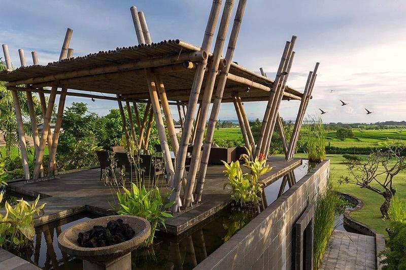 Rent villa Lauretta, Indonesia, Bali, Changu | Villacarte