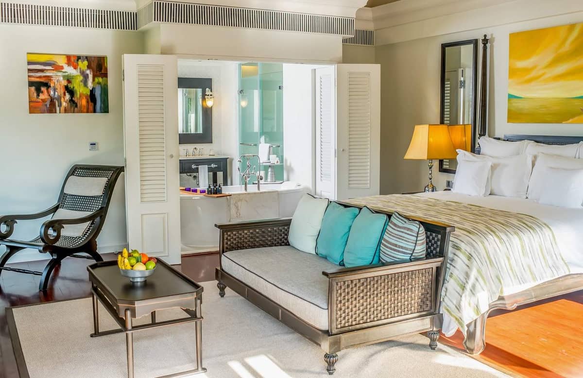 Rent villa Veronica, Thailand, Samui, Taling Ngam | Villacarte