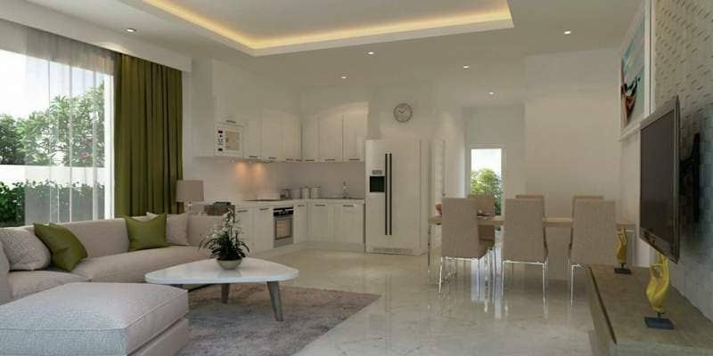 Property for Sale PHUKET ENCORE THE RESIDENCE, Thailand, Phuket, Karon | Villacarte