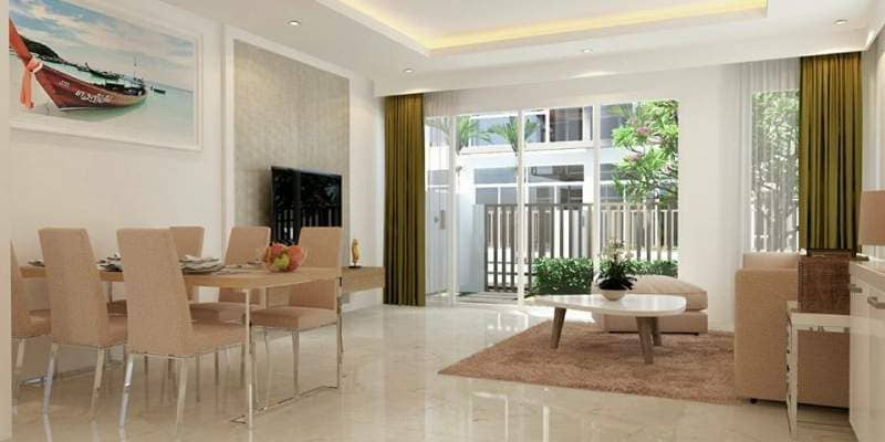 Property for Sale PHUKET ENCORE THE RESIDENCE, Thailand, Phuket, Karon | Villacarte