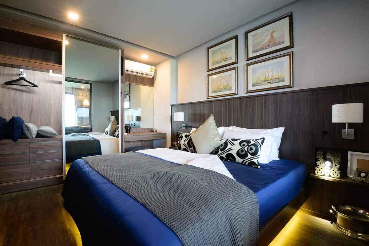 Property for Sale PHUKET ENCORE THE RESIDENCE, Thailand, Phuket, Karon | Villacarte
