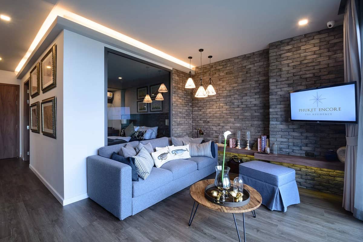 Property for Sale PHUKET ENCORE THE RESIDENCE, Thailand, Phuket, Karon | Villacarte