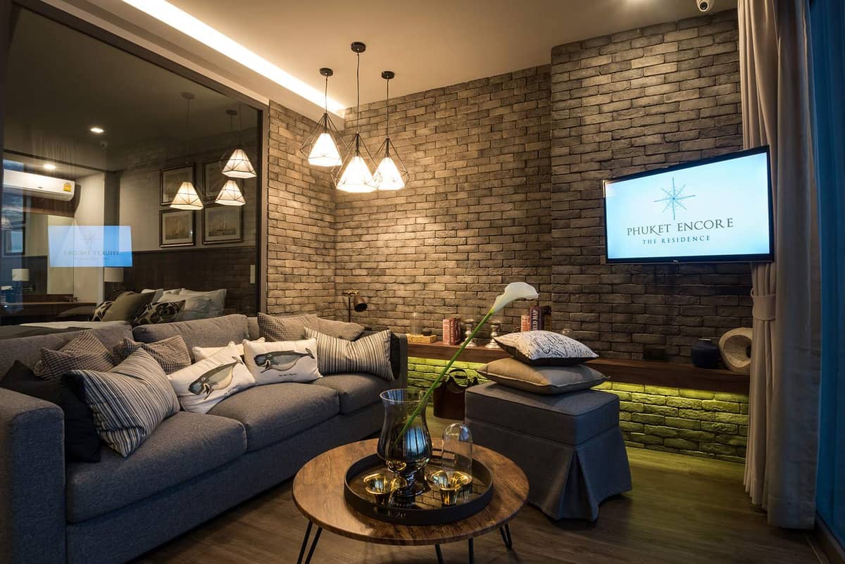 Property for Sale PHUKET ENCORE THE RESIDENCE, Thailand, Phuket, Karon | Villacarte