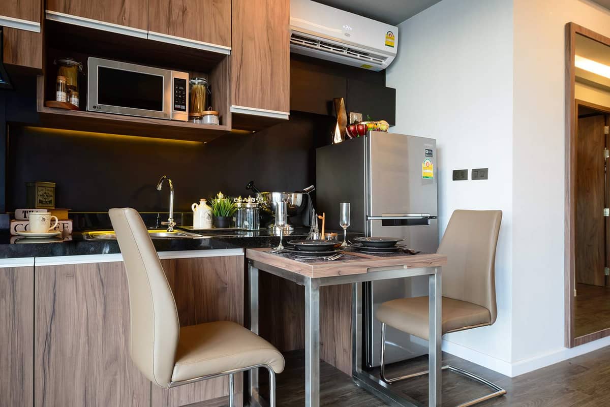 Property for Sale PHUKET ENCORE THE RESIDENCE, Thailand, Phuket, Karon | Villacarte