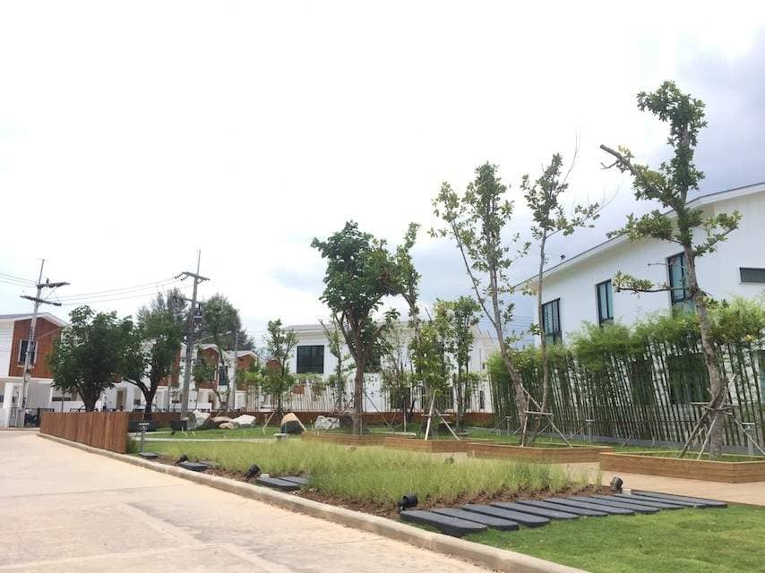 Продажа недвижимости Mono Loft Koh Kaew, Таиланд, Пхукет, Ко Каео | Villacarte