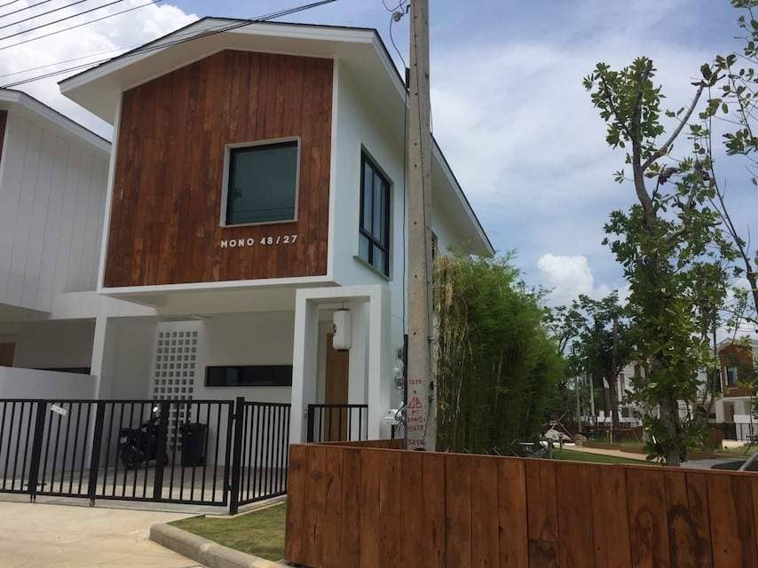 Продажа недвижимости Mono Loft Koh Kaew, Таиланд, Пхукет, Ко Каео | Villacarte