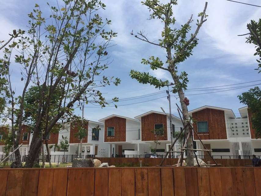Продажа недвижимости Mono Loft Koh Kaew, Таиланд, Пхукет, Ко Каео | Villacarte
