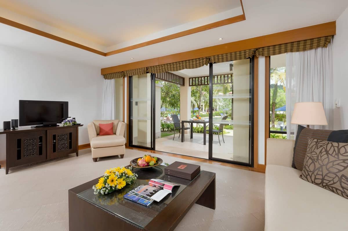 Rent villa Veronica, Thailand, Phuket, Laguna | Villacarte