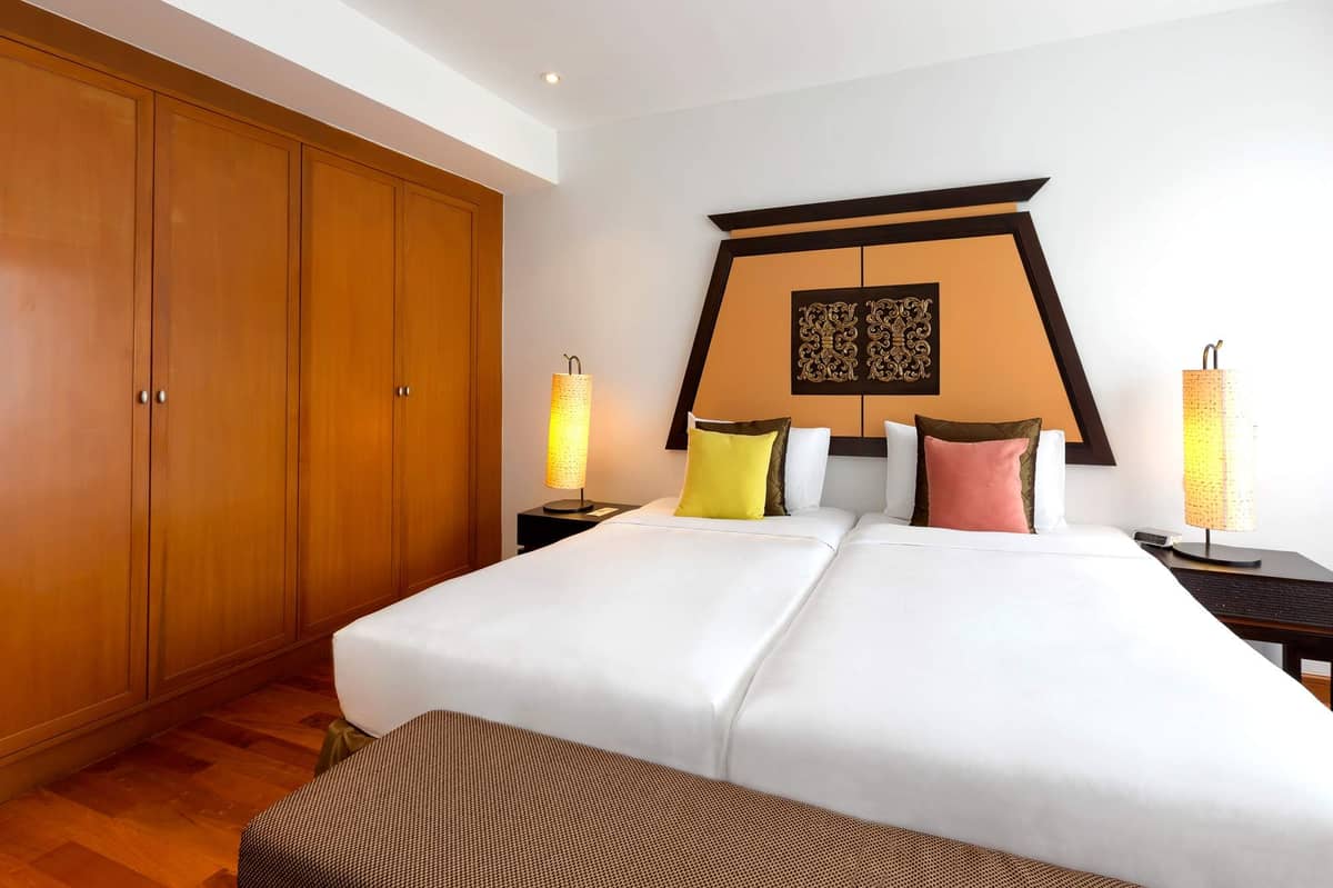 Rent villa Veronica, Thailand, Phuket, Laguna | Villacarte
