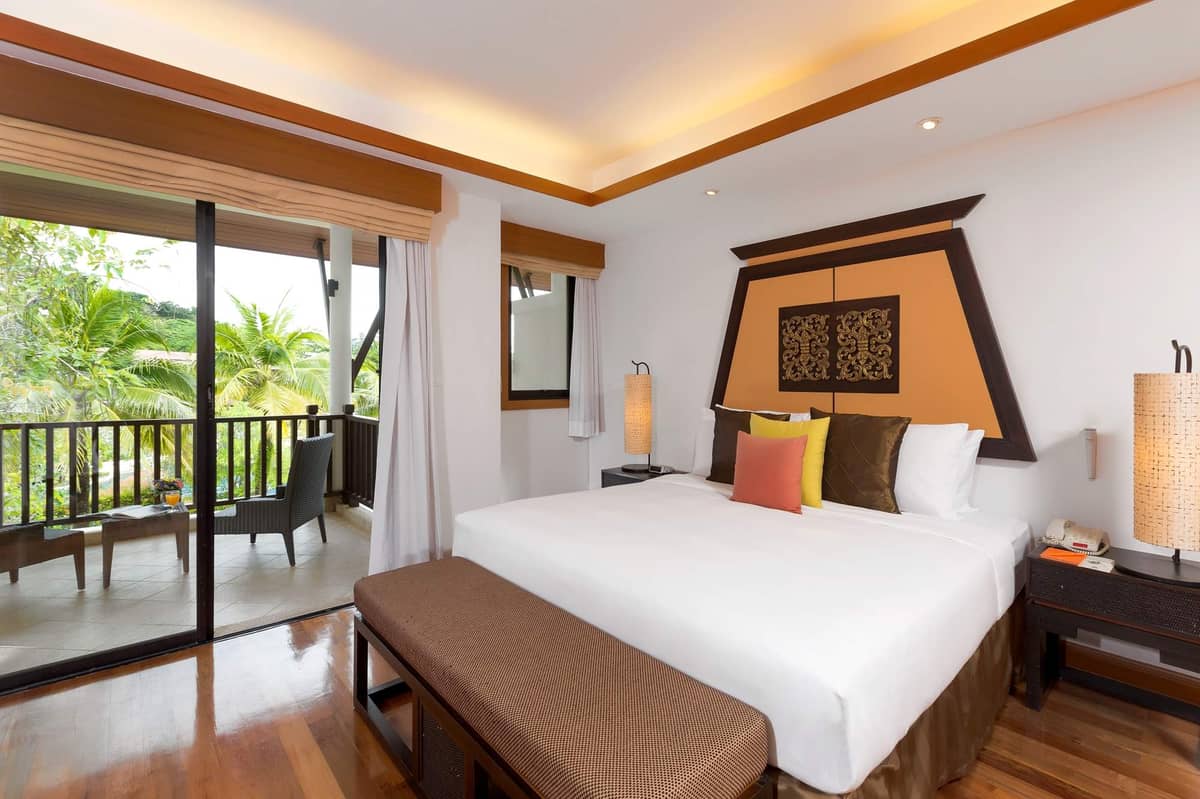 Rent villa Veronica, Thailand, Phuket, Laguna | Villacarte