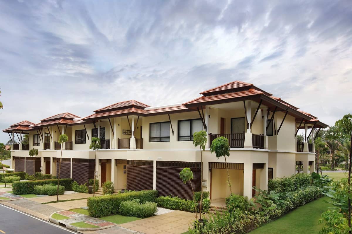 Rent villa Veronica, Thailand, Phuket, Laguna | Villacarte