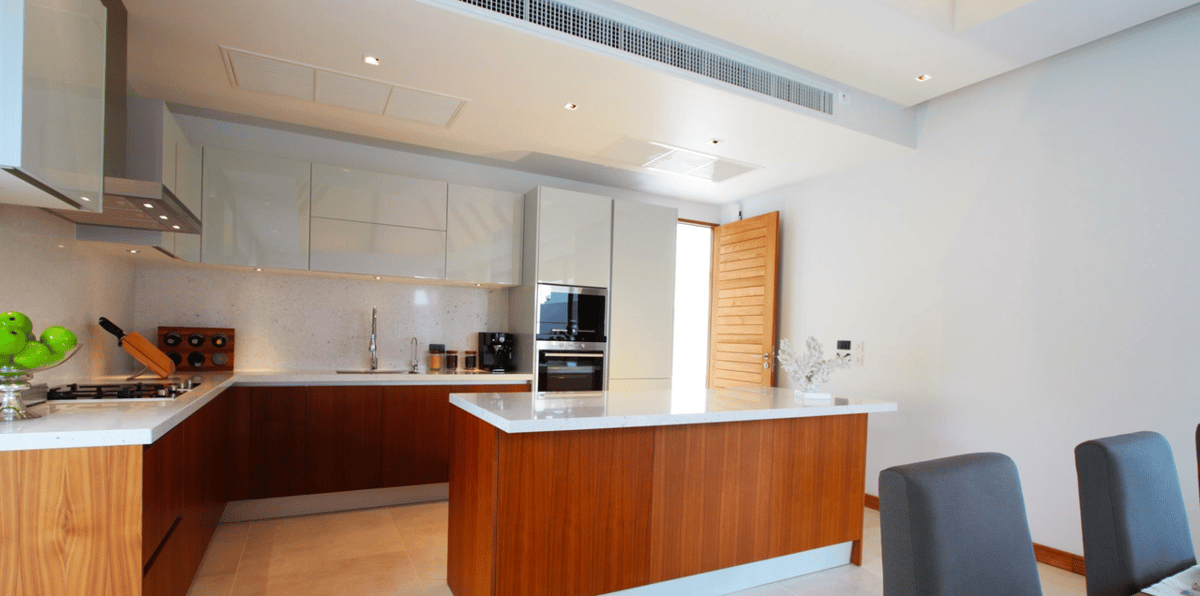 Продажа недвижимости Anchan Grand Residence, Таиланд, Пхукет, Банг Тао | Villacarte