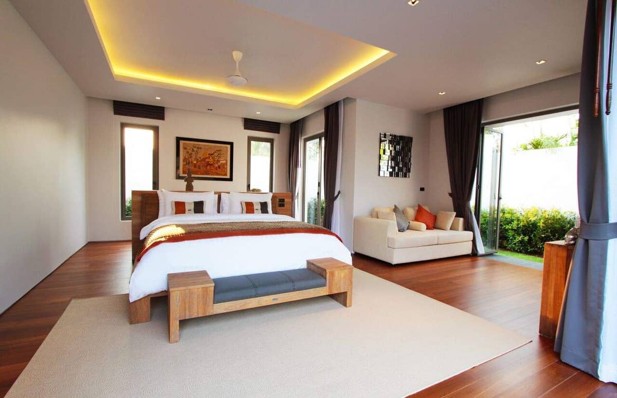 Продажа недвижимости Anchan Grand Residence, Таиланд, Пхукет, Банг Тао | Villacarte